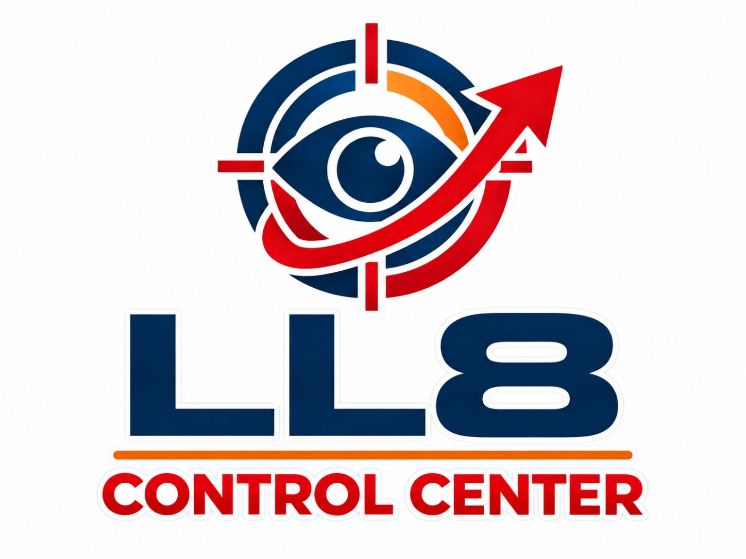 LL8 Control Center